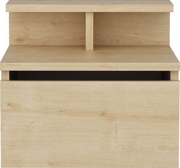 Alice Nachttisch - Eiche Alice Nachttisch - Eiche