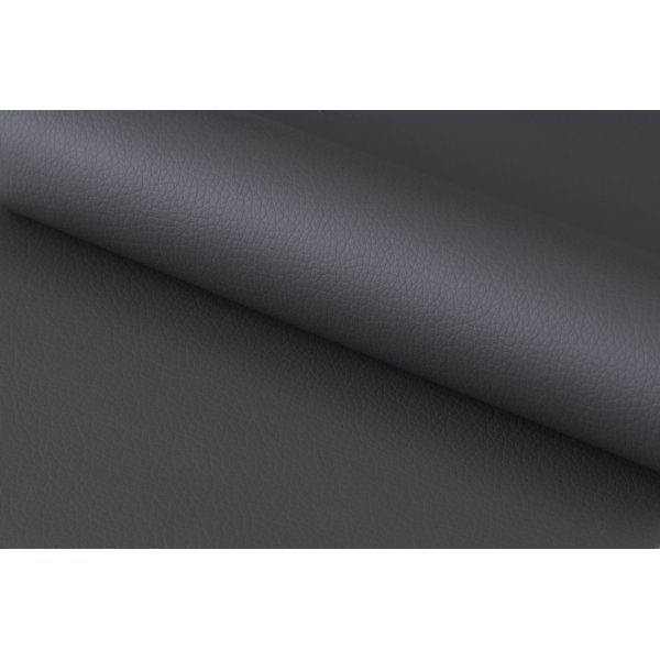 Plump Barhocker - Graues PU