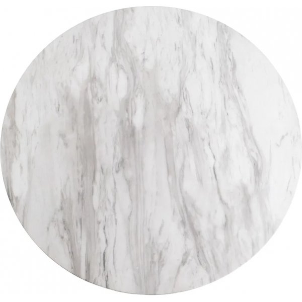 Essgruppe Bolzano - Weiß/Grau Essgruppe Bolzano - Weiß/Grau