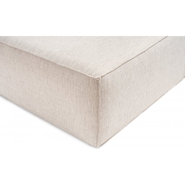 Lora Ecksessel links - Hellbraun