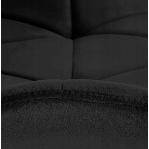 Cadeira Esszimmerstuhl 453 - Schwarz