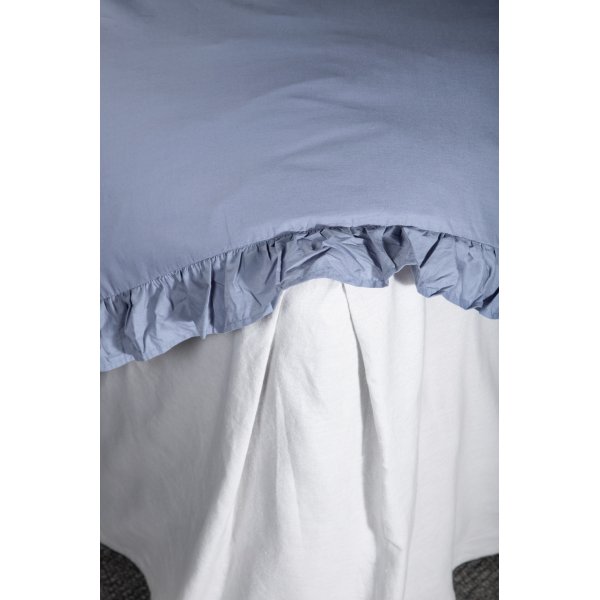 Primo-Bettgarnitur - Blau Primo-Bettgarnitur - Blau