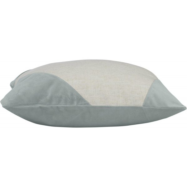 Inger Kissenbezug - Eisblau