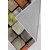 Cozin 245 Teppich Mehrfarbig - 60 x 100 cm
