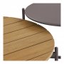 Novella Loungegruppe - Beige/Sand