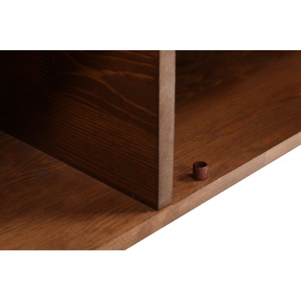 Weltmedienbank - Nussbaum