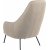 Texas-Sessel - Beige