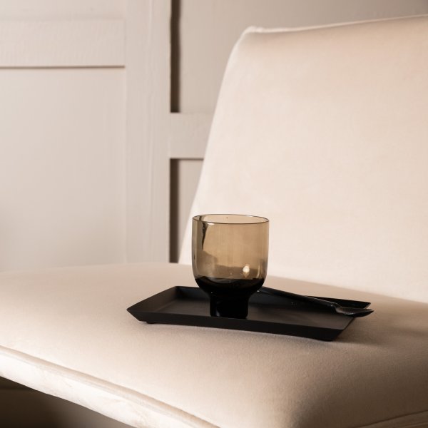 X-Lounge-Sessel - Beige X-Lounge-Sessel - Beige