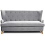 Konrad 3-Sitzer-Sofa - Frei whlbare Farbe