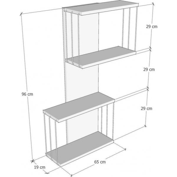 Destan Wandregal - Wei