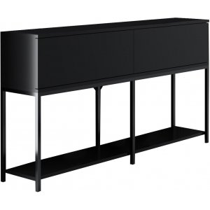 Lord Sideboard - Schwarz