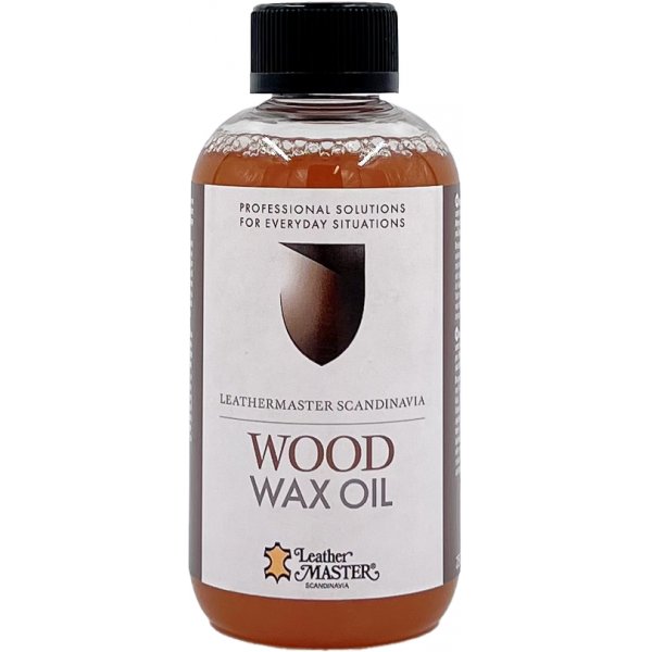 Wax Oil