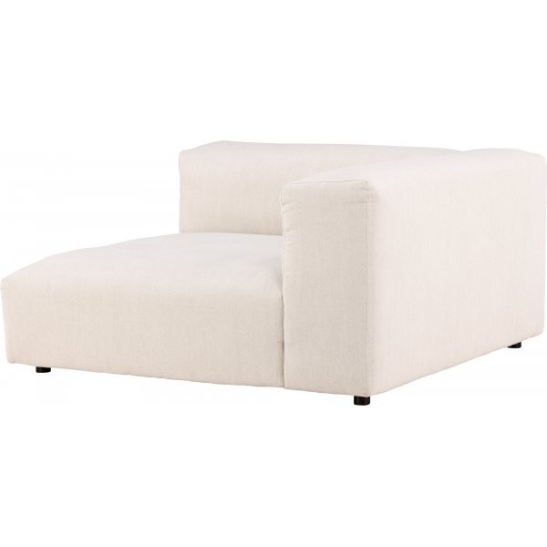 Mavi Eckmodul - Beige