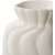 Haus Nordic Vase 34 - Wei