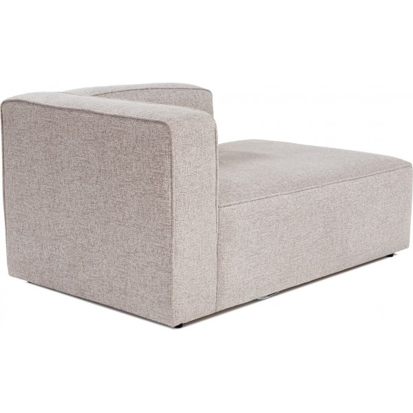 Weiteres Diwanmodul rechts - Mocca