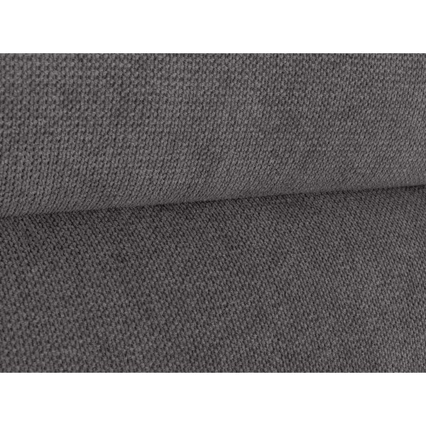 Nubo Schlafsofa - Grau