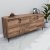 Ares Sideboard - Walnuss/Anthrazit