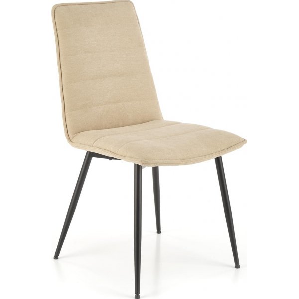 Cadeira Esszimmerstuhl 493 - Beige