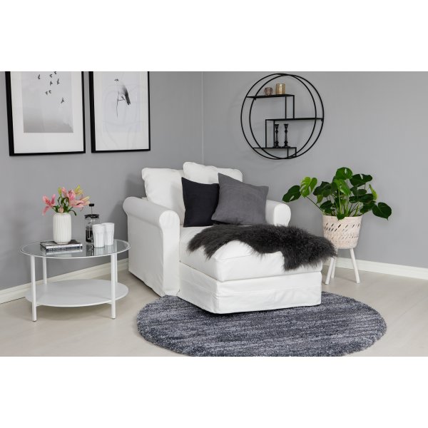 Venedig - Grau Venedig - Grau