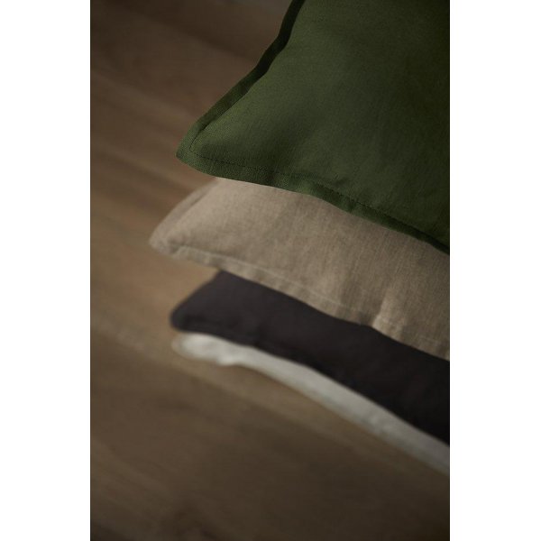 Ingrid Kissenbezug 45 x 45 cm - Offwhite