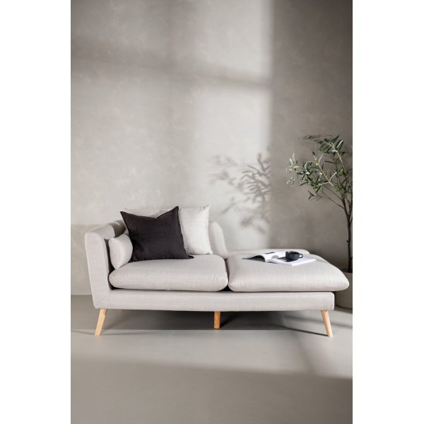 Tacoma 2-Sitzer-Sofa - Beige Tacoma 2-Sitzer-Sofa - Beige