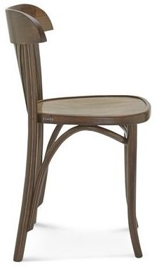 Esszimmerstuhl Nr. 24 - Gestellfarbe beliebig